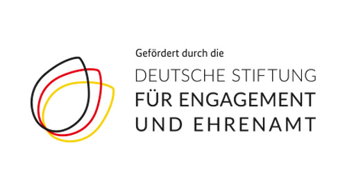 logo stiftung engagement ehrenamt