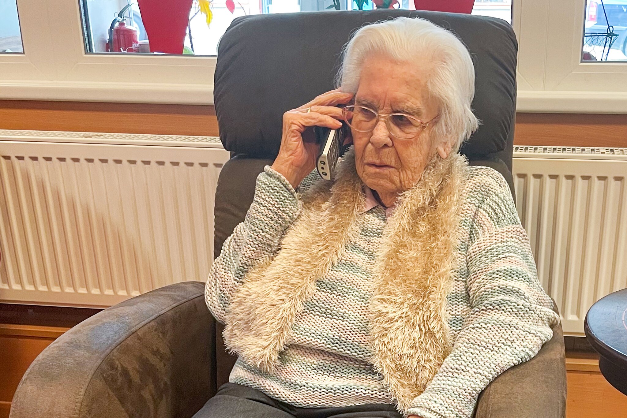 Schmidt trifft Schmidtchen im Kirchenkreis Burgdorf, Lehrte