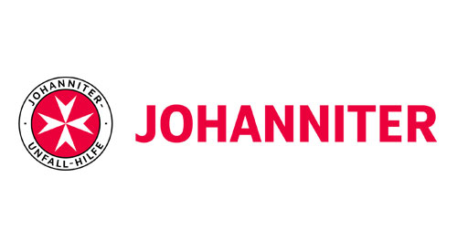 logo johanniter